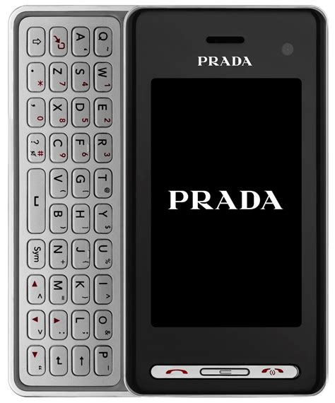 lg prada 2018|prada phone by lg.